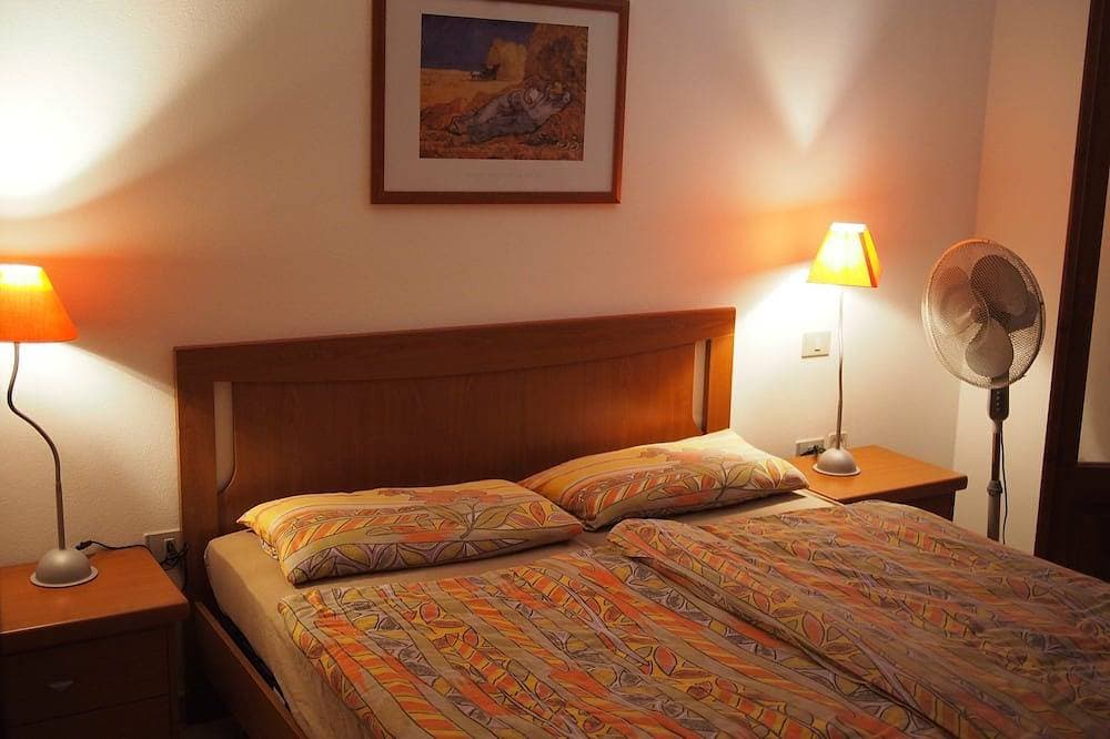 Foto 4 von 26: Mediterrane, vollausgestattete Ferienwohnung mit zwei Terrassen