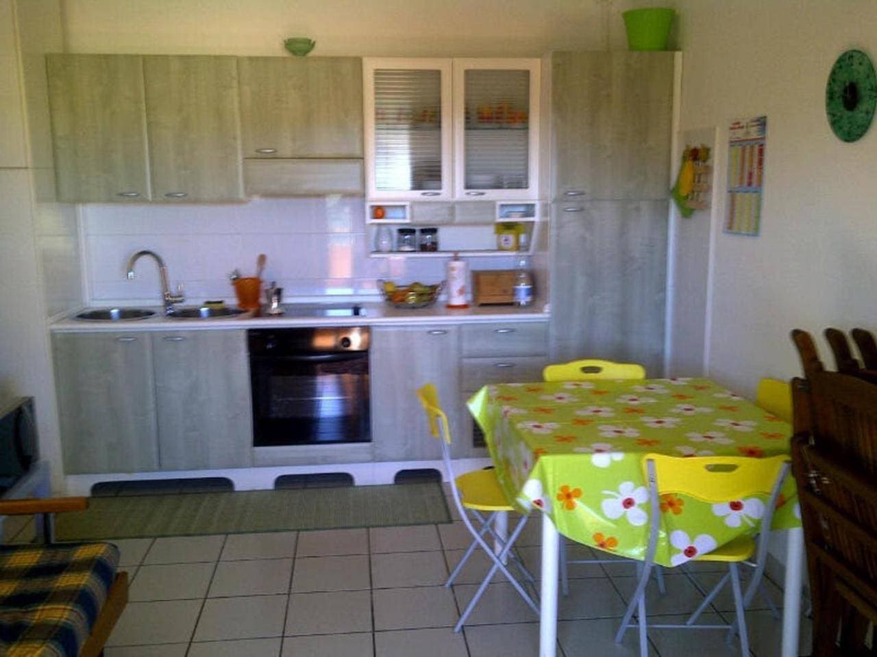 Foto 12 von 13: One-Bedroom House