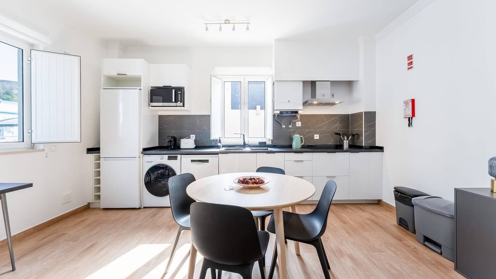 Foto 2 von 24: Ferienwohnung für 4 Personen