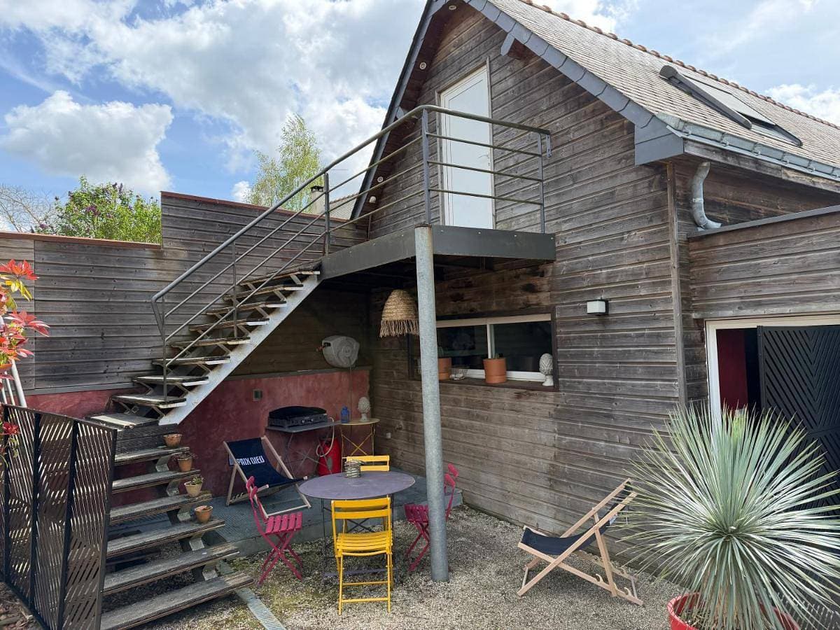 Foto 4 von 29: Two-Bedroom House