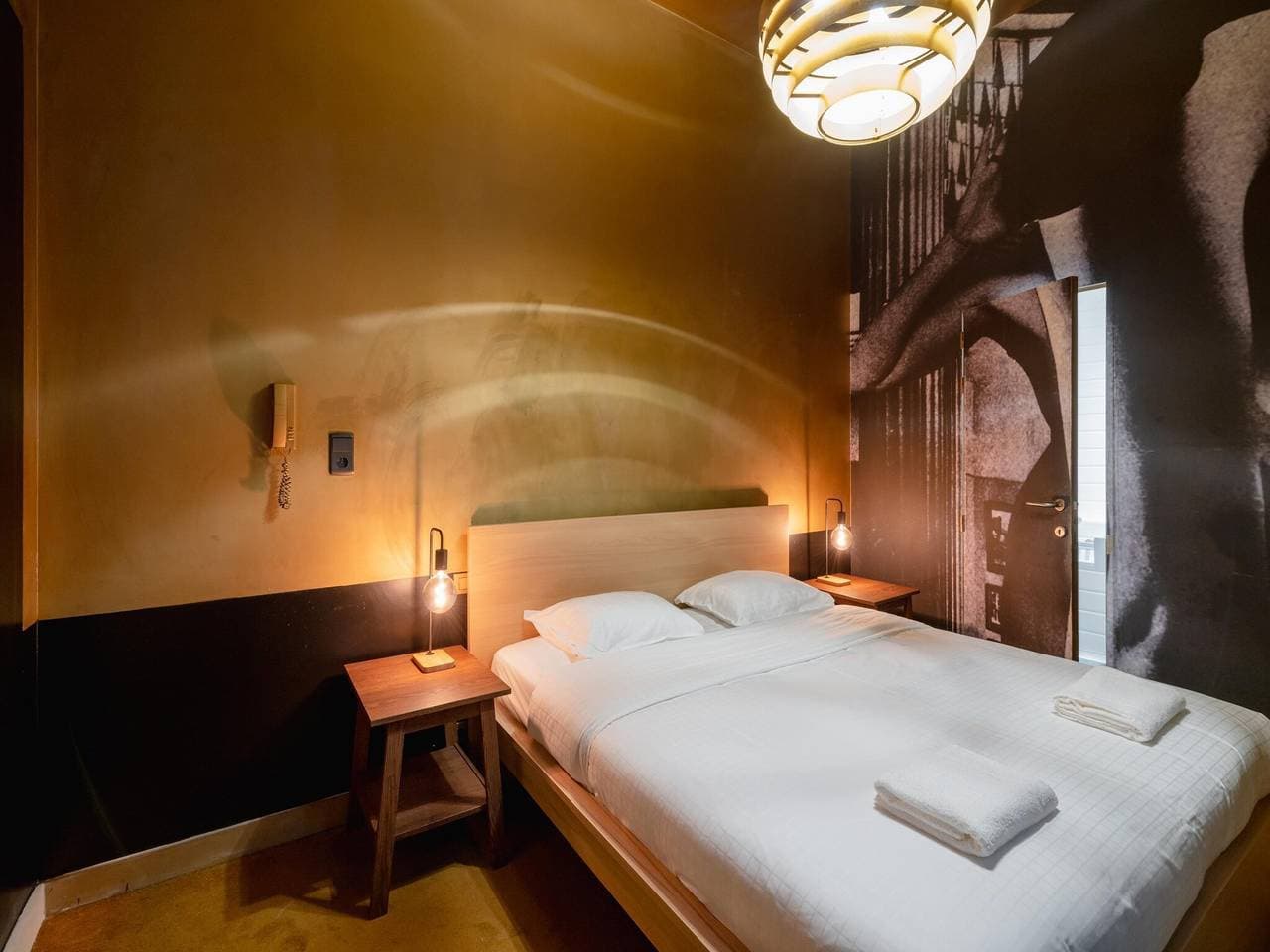 Foto 7 von 15: 1-Zimmer-Wohnung in der National Residence