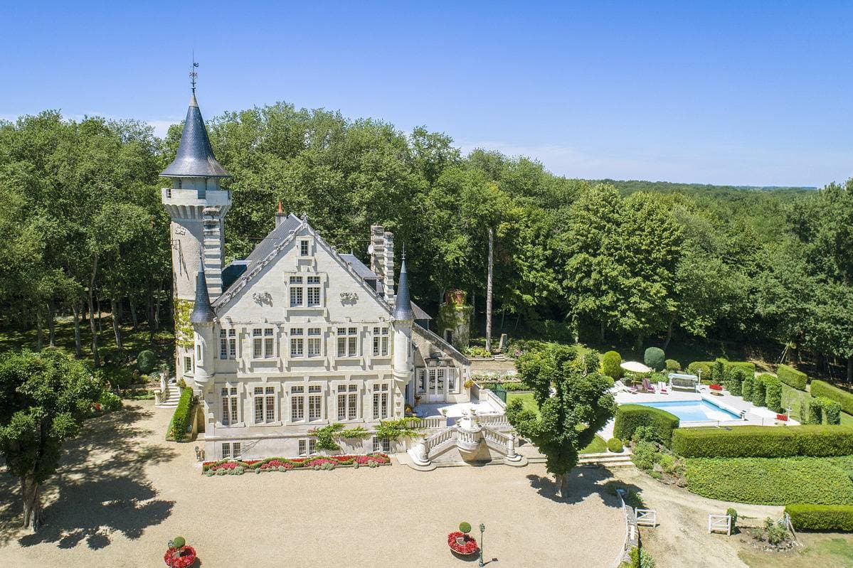 Schloss 1