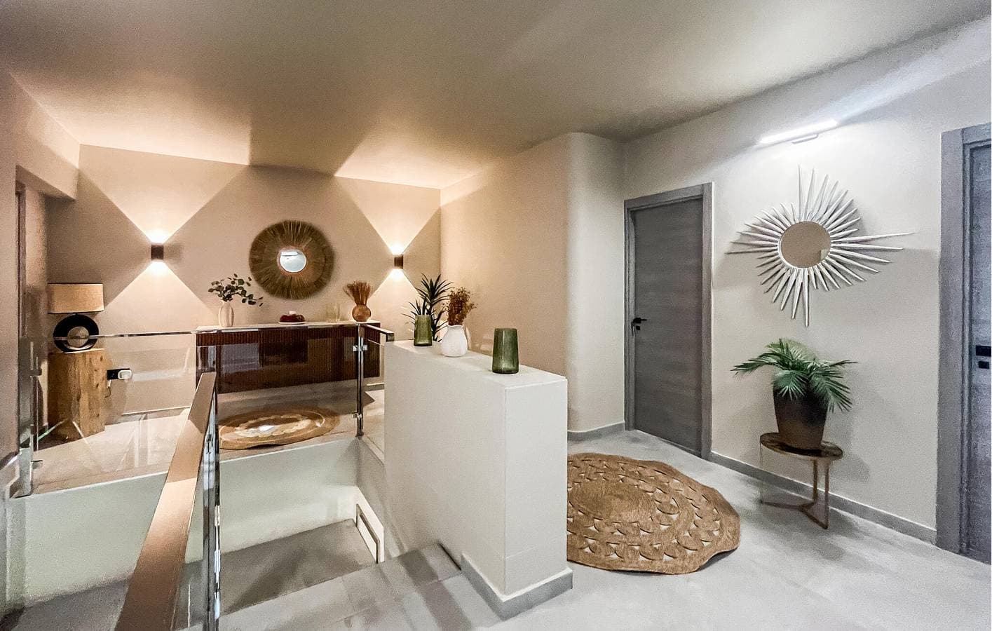 Foto 11 von 32: Gemütliche 1-Zimmer-Wohnung mit Pool, in der Nähe von Playa Ciudad Jardín