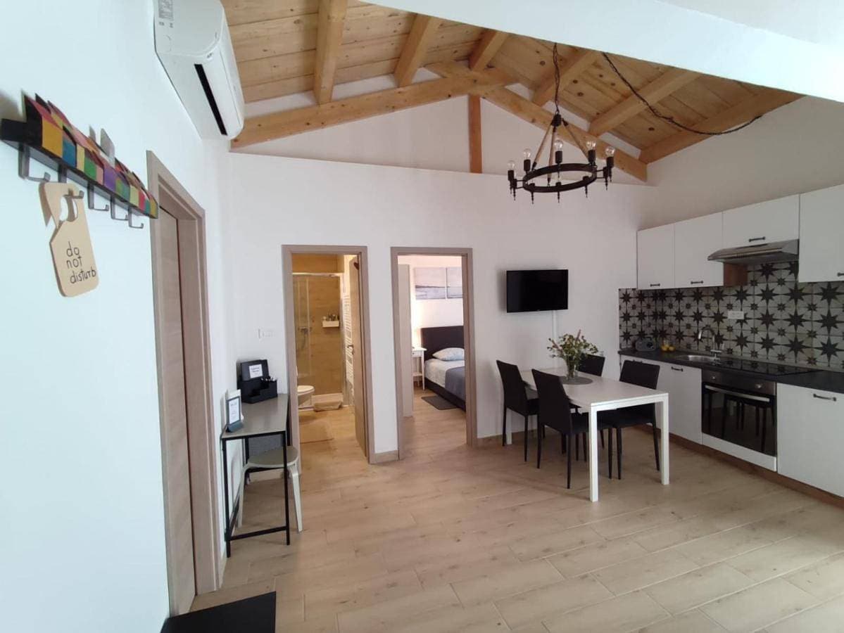 Apartman Marinac 1