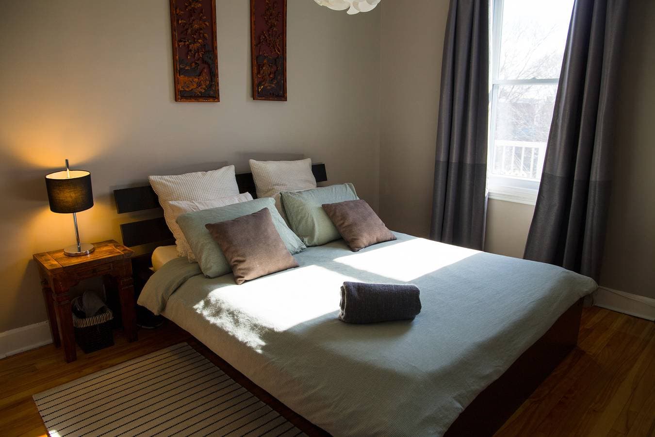 Foto 7 von 22: Das Wohlfühlen Wohnung mit allem Komfort