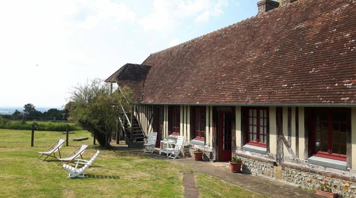 Gîte for rent, enjoy silence & nature 1