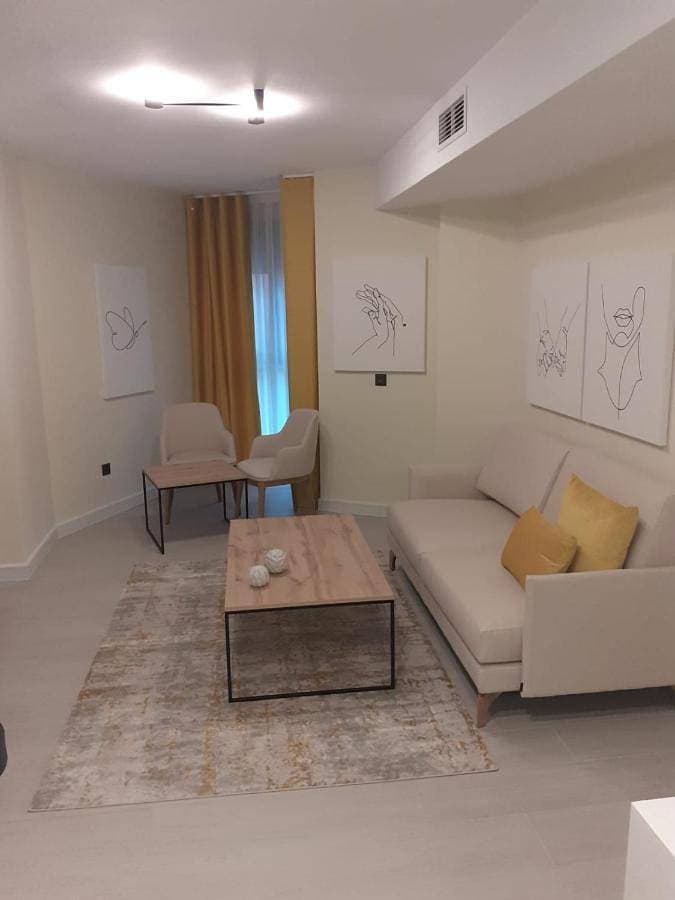 Foto 4 von 5: Apartment