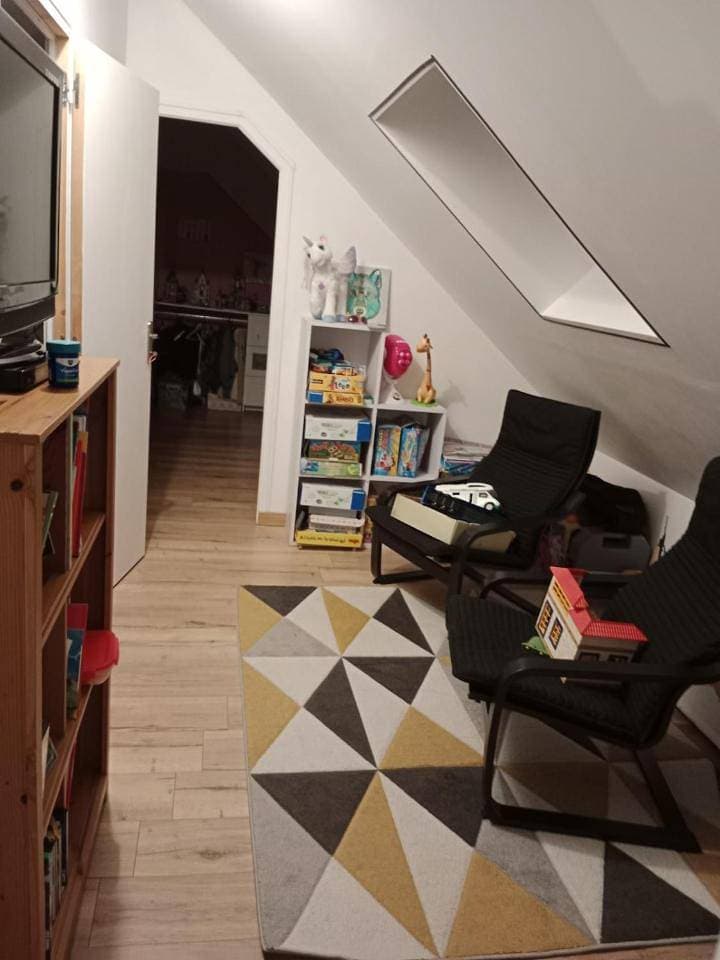 Foto 12 von 26: Three-Bedroom House