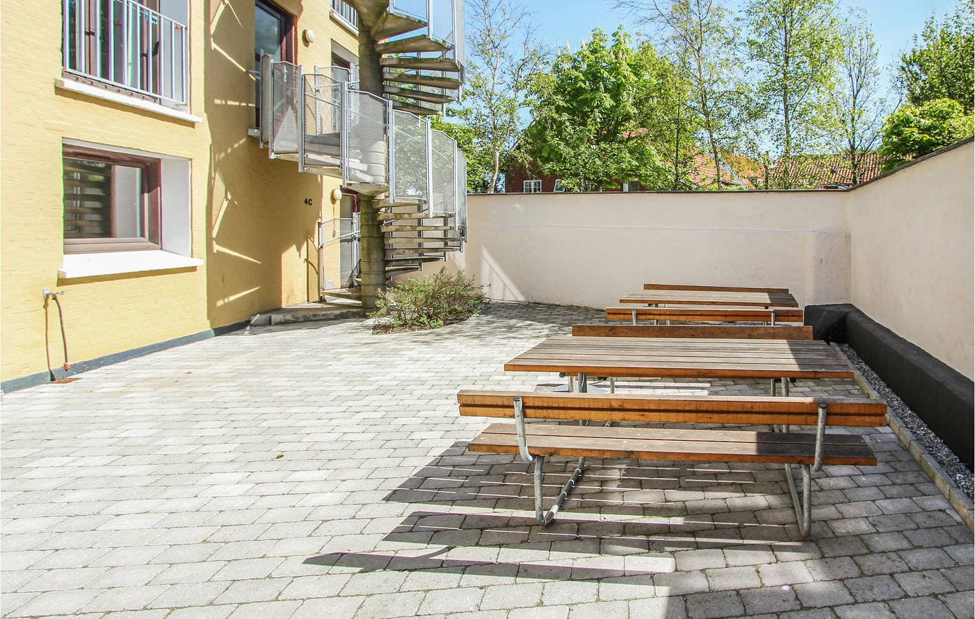Foto 11 von 18: Ferienwohnung für 4 Personen