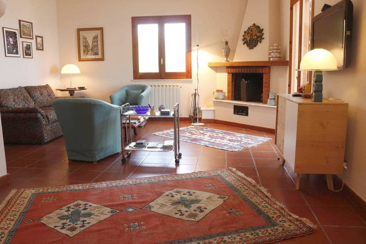 Villa Canale 1