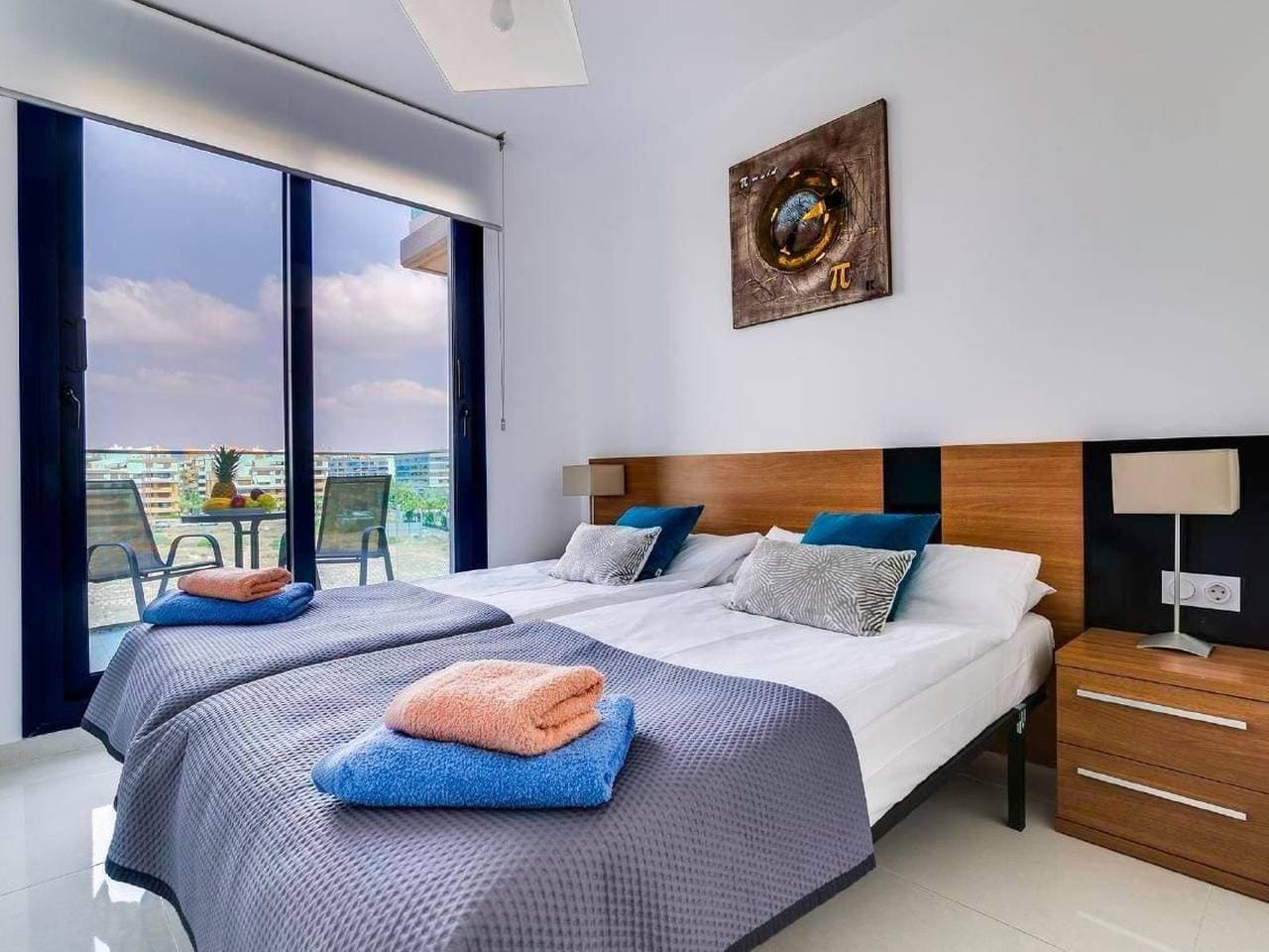 Foto 13 von 30: Sea Senses' Suite mit Gemeinschaftspool