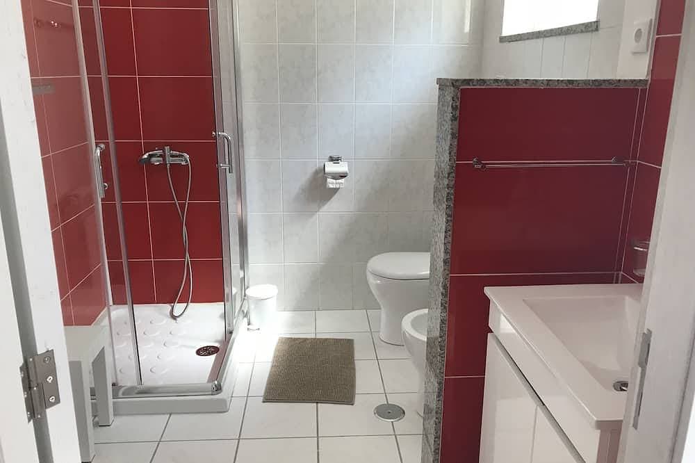 Foto 12 von 30: 2-Zimmer-Unterkunft in Gerês - Wifi - Fluss- und Bergblick - Serra do Gerês