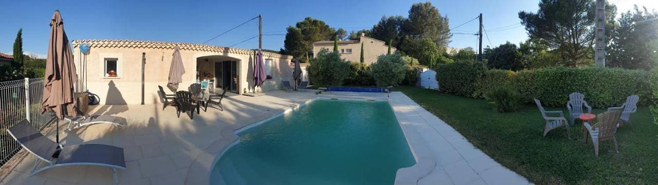 Moments de détente. 1