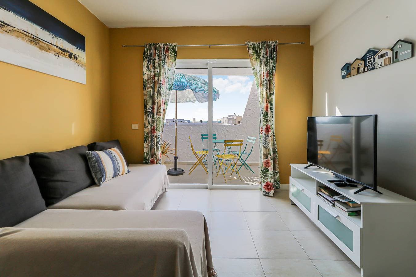 Foto 3 von 21: Ferienhaus für 4 Personen mit Pool