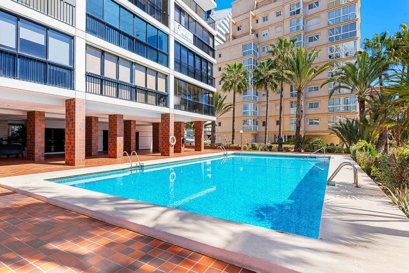 Foto 4 von 36: Apartment Colon - Plusholidays