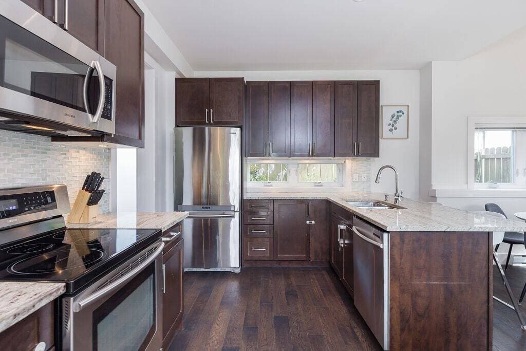 Foto 8 von 24: Private - West Coast Luxury Living