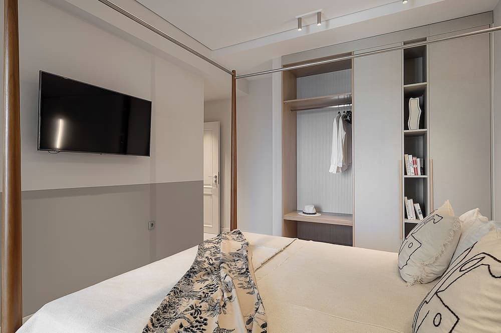 Foto 6 von 30: Gemütliche 2-Zimmer-Wohnung direkt am Meer