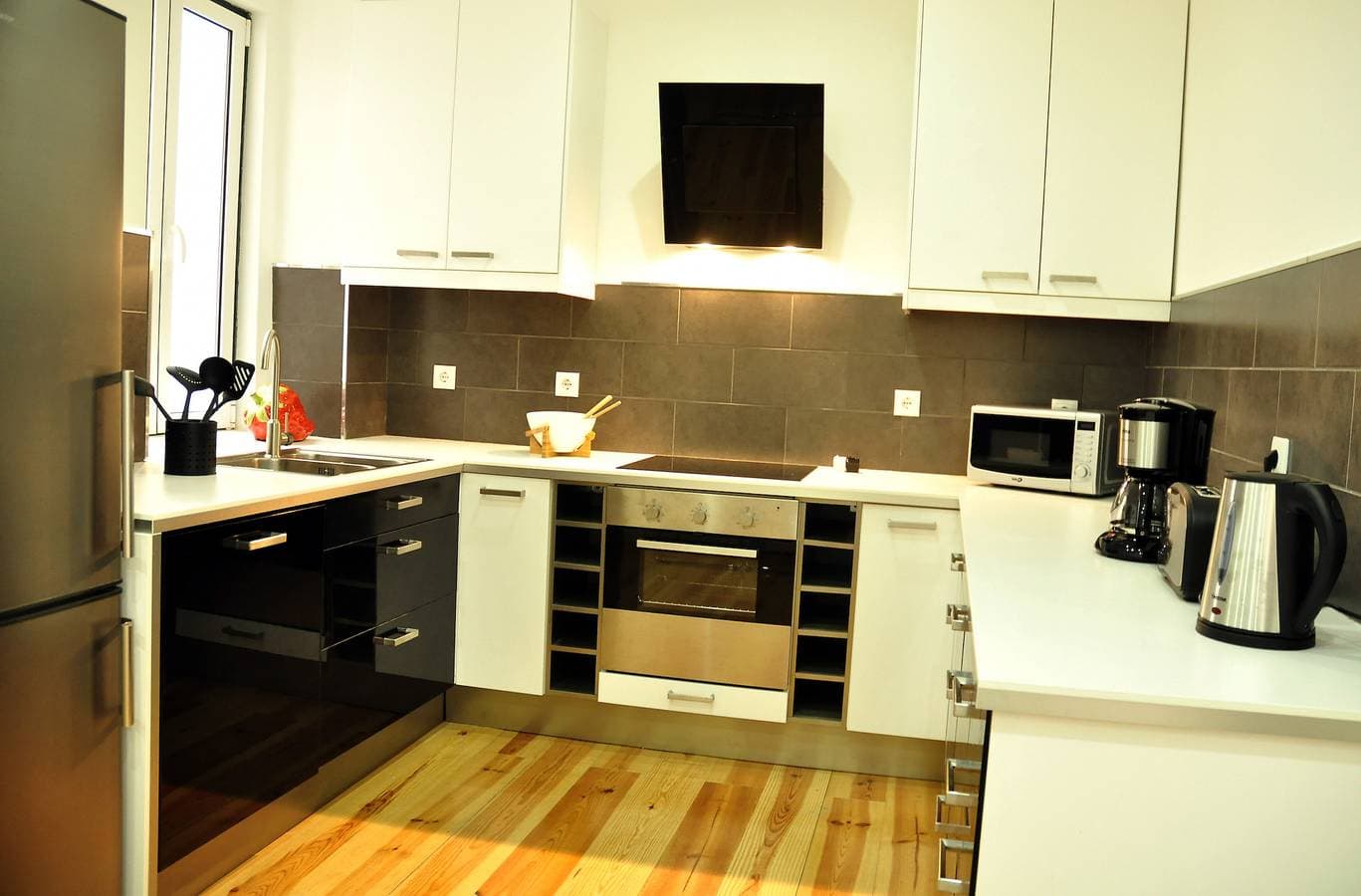 Foto 10 von 45: Marquês Classy Apartment