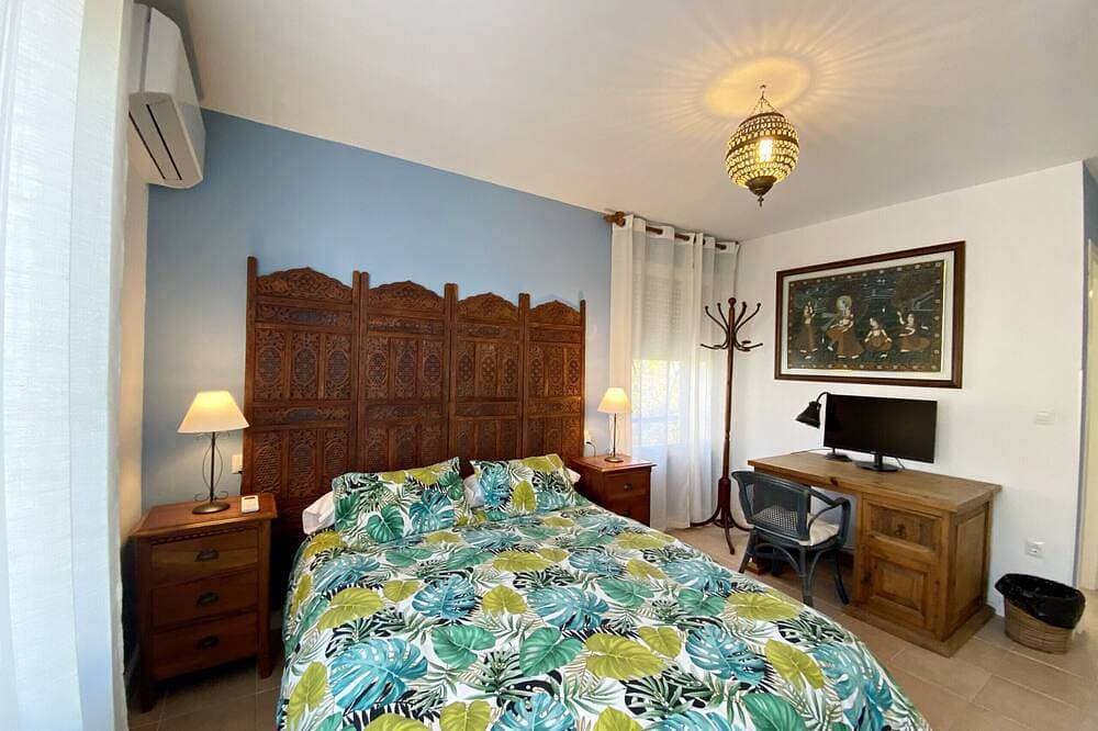 Foto 3 von 30: Pb 01 - Ferienwohnung direkt am Strand in Vera Playa