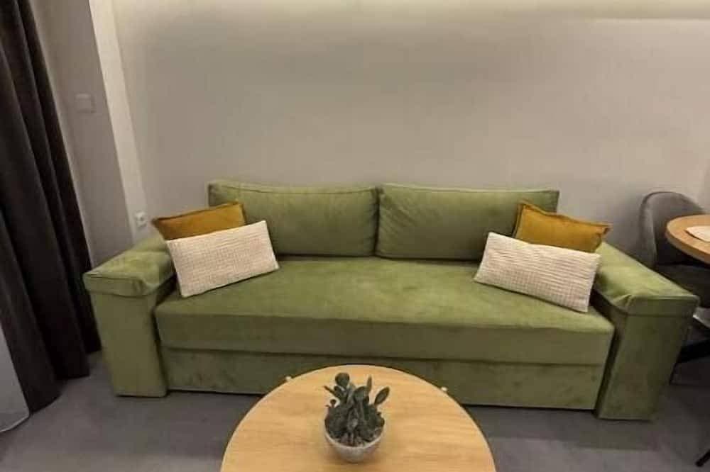 Foto 10 von 24: Smyrni Cozy Luxury
