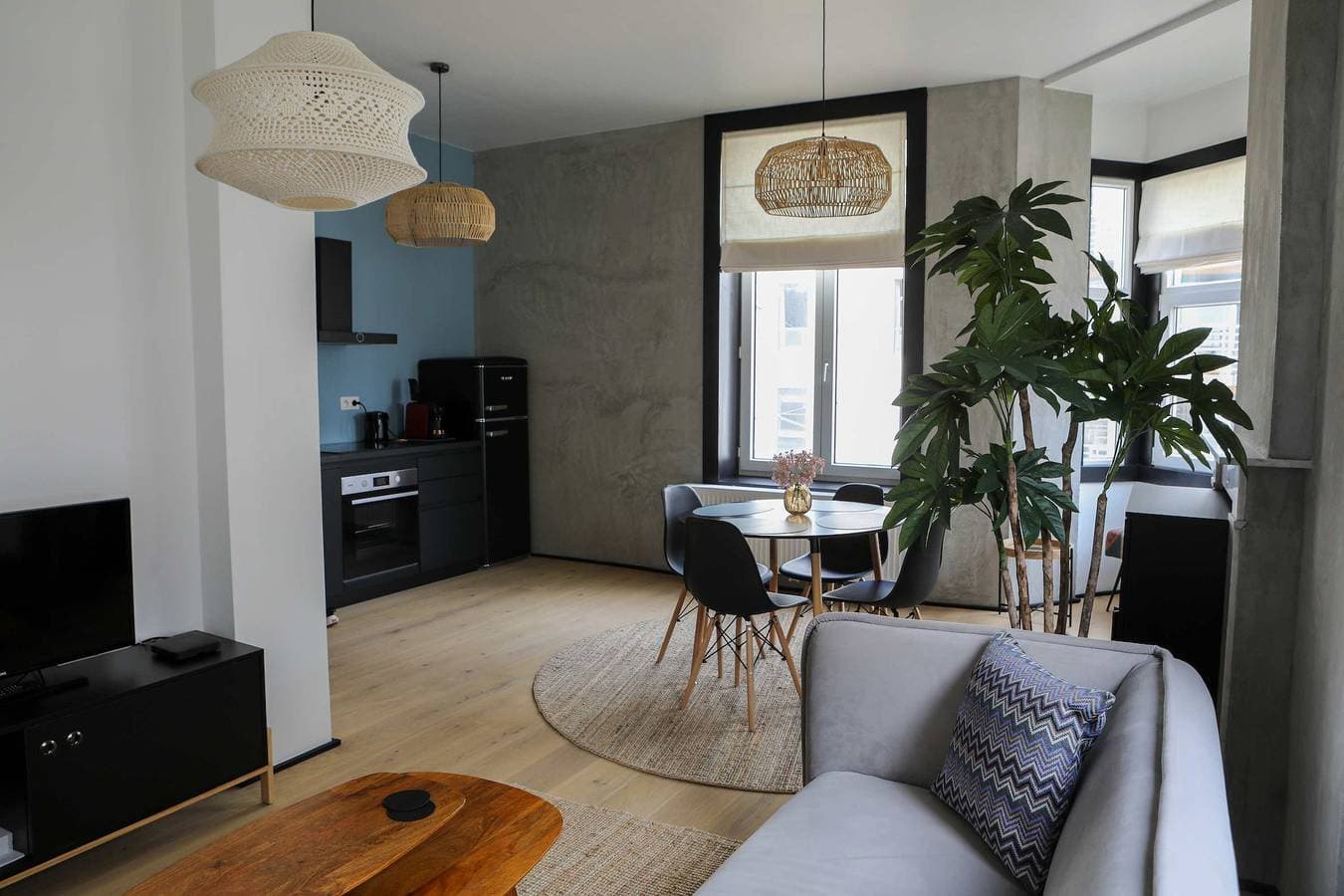 Foto 3 von 40: Ferienwohnung für 2 Personen
