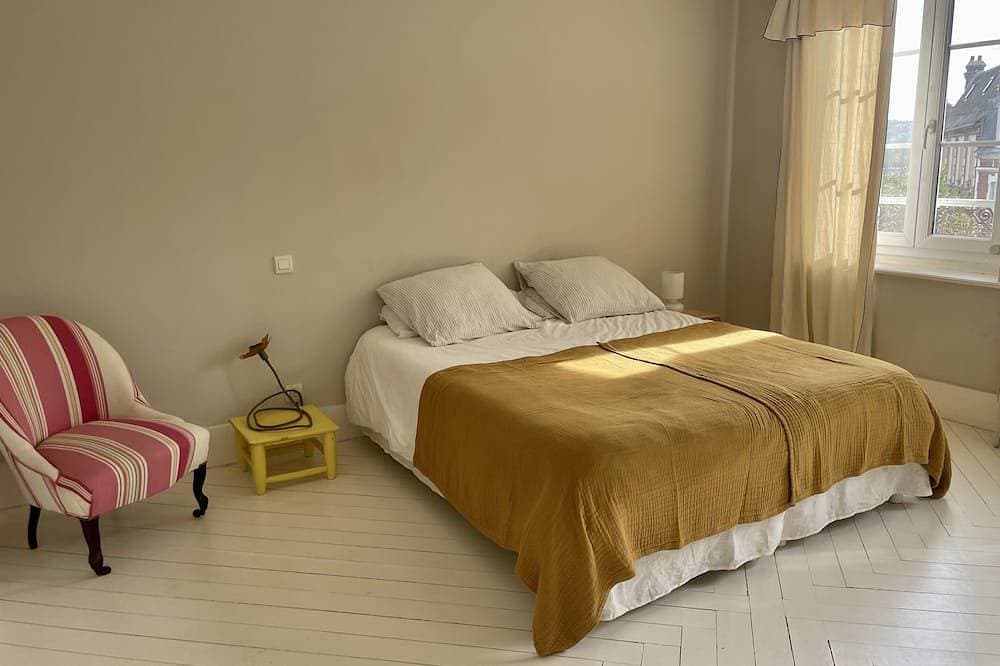 Foto 3 von 21: Ferienhaus / Villa - Trouville