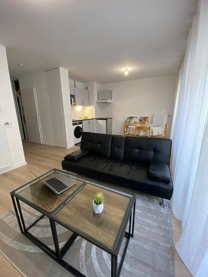 Foto 5 von 7: One-Bedroom Apartment