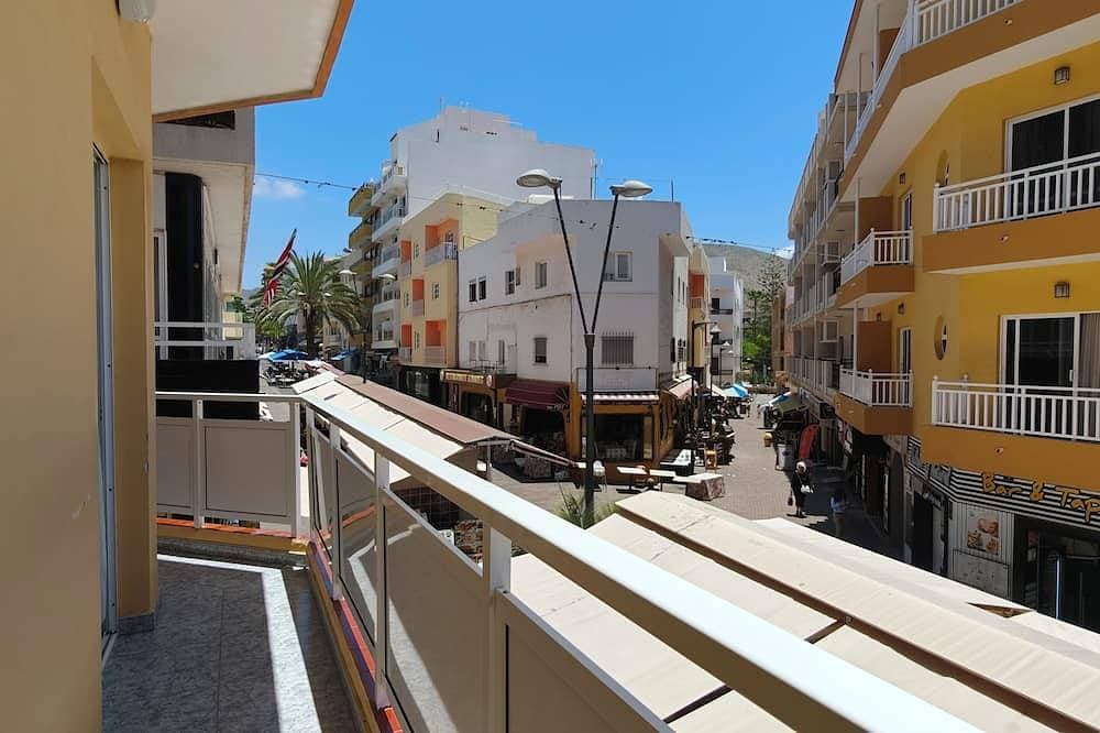 Foto 11 von 11: Apartment mit Meerblick am Strand von Los Cristianos