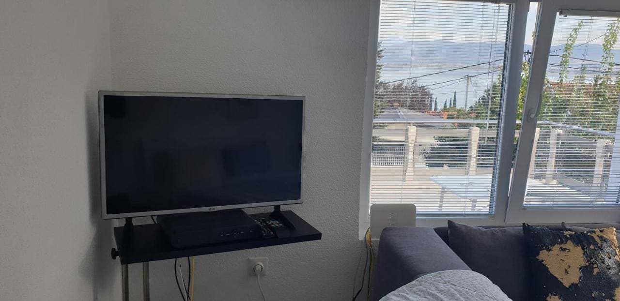 Foto 9 von 15: Quadruple Room with Lake View