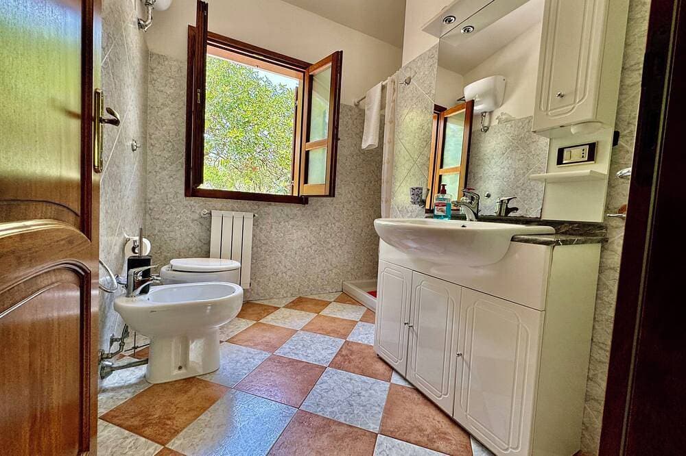 \" Villa with Pool Comfort \" 1