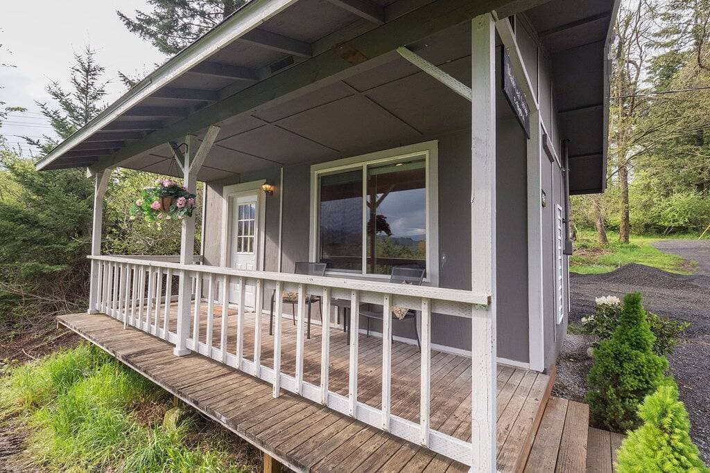 Foto 11 von 16: Perfektes Ferienhaus in Stevenson, Wa