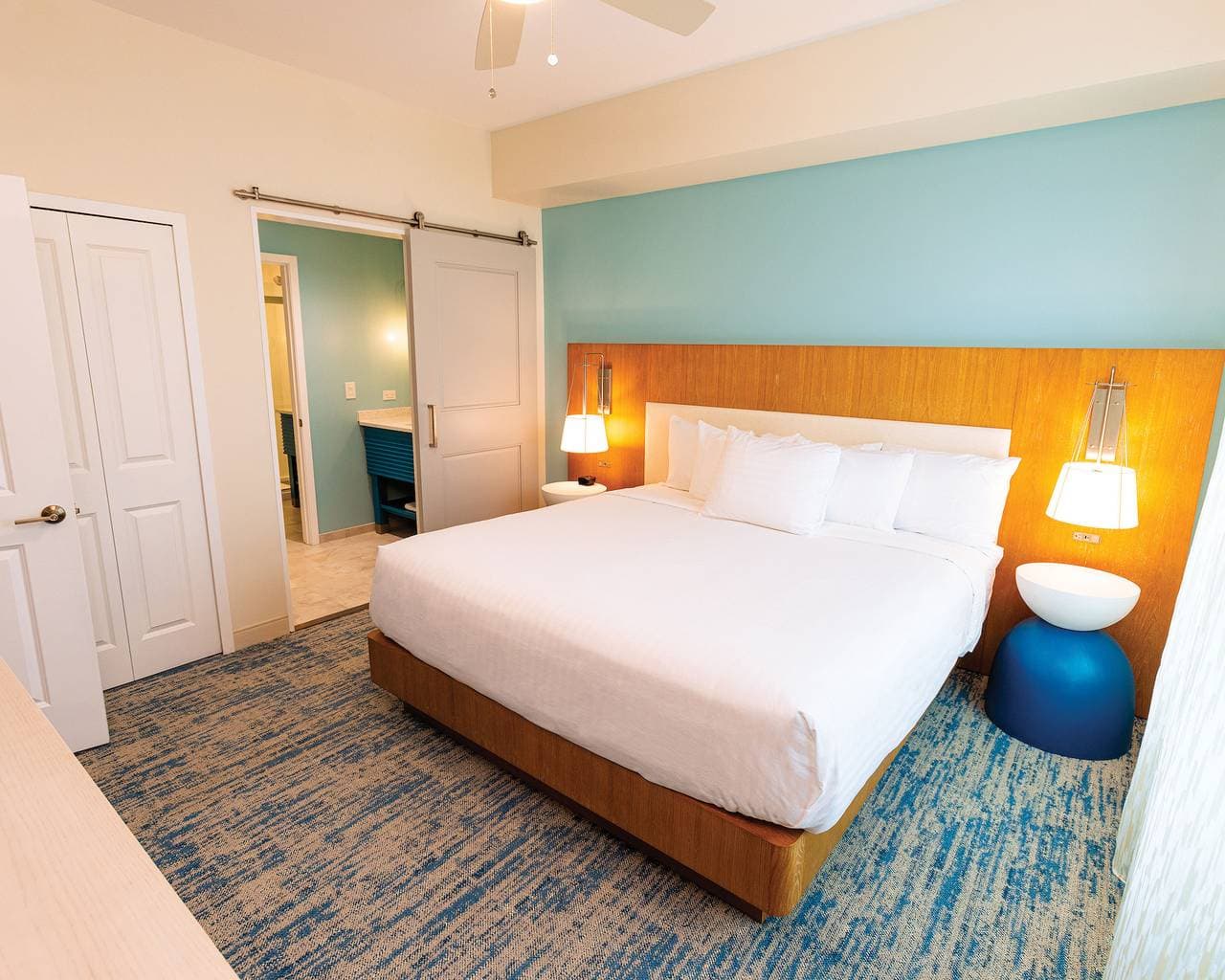 Hotel 227m² 1