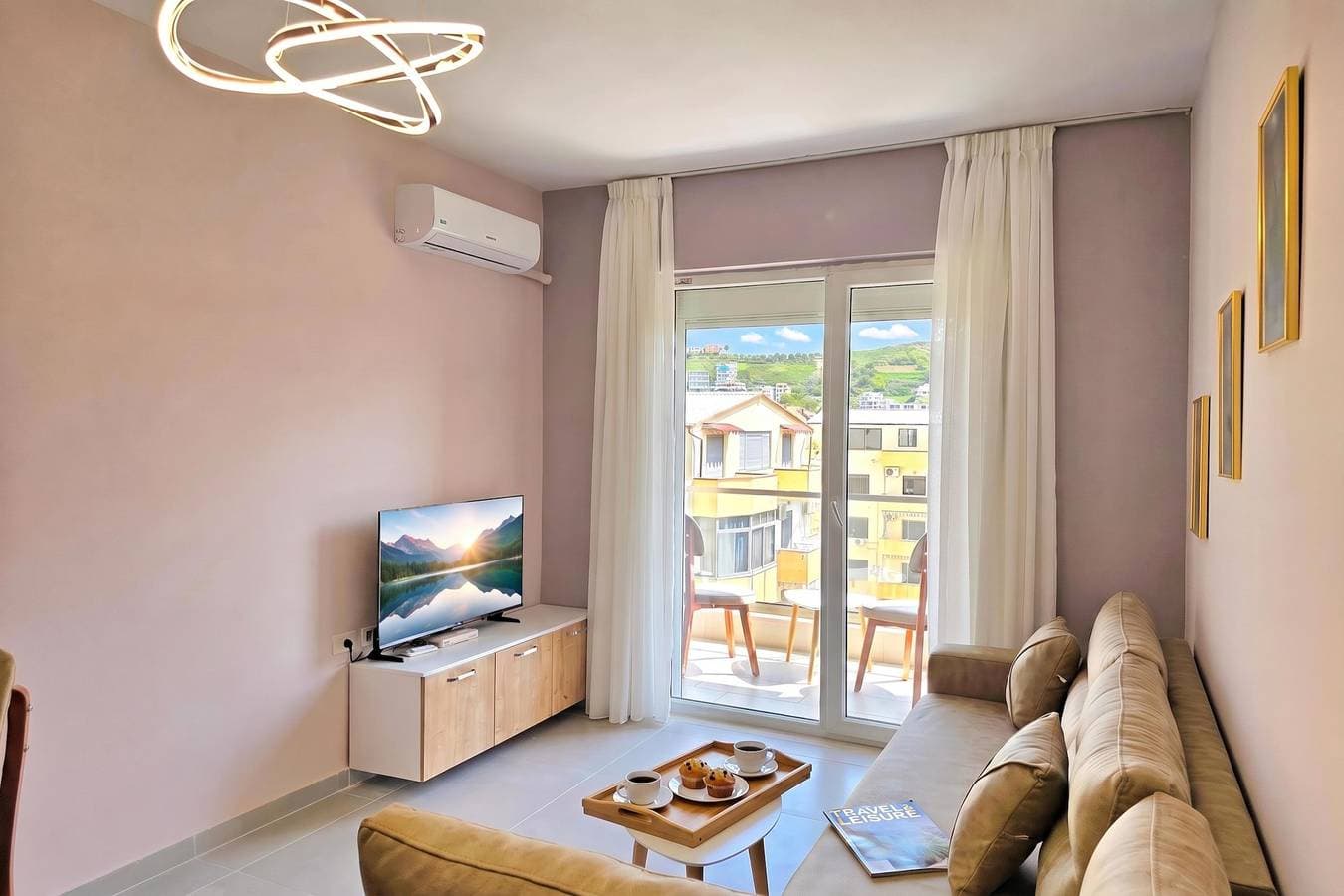 Foto 11 von 26: Happy Stay Apartment By The Sea 094
