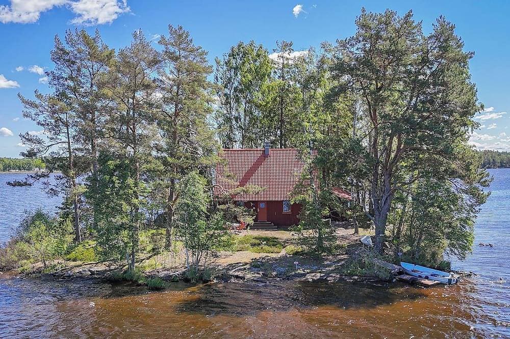 Ferienhaus Rönnö 1