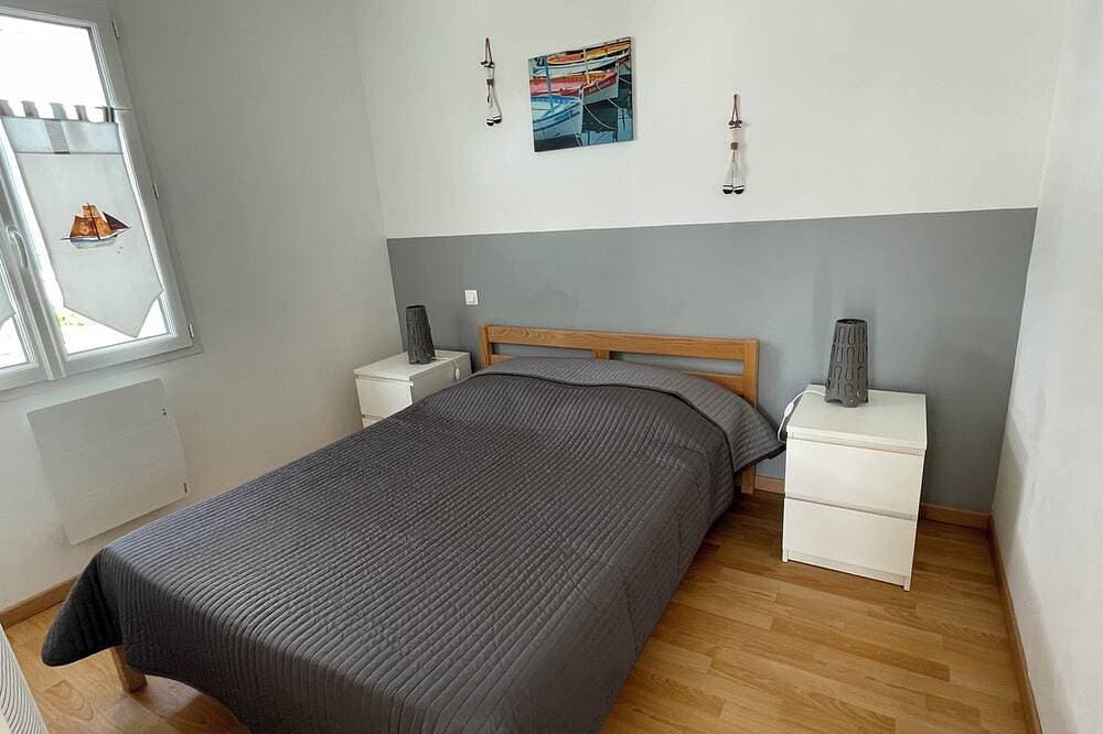 Foto 3 von 30: Schöner möblierter Haus 2 * Tourismus im Dorf La Chefmalière