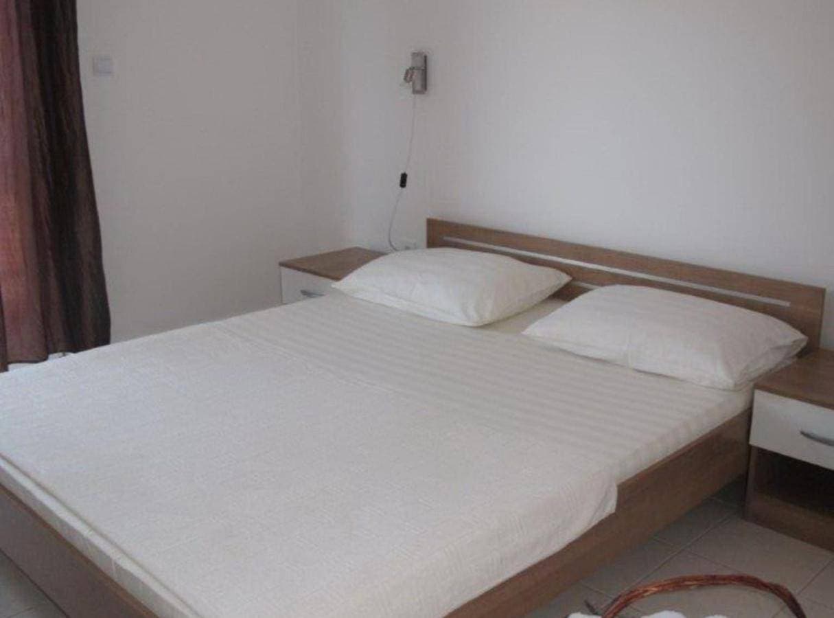 Foto 4 von 11: Two bedroom apartment with Sea view