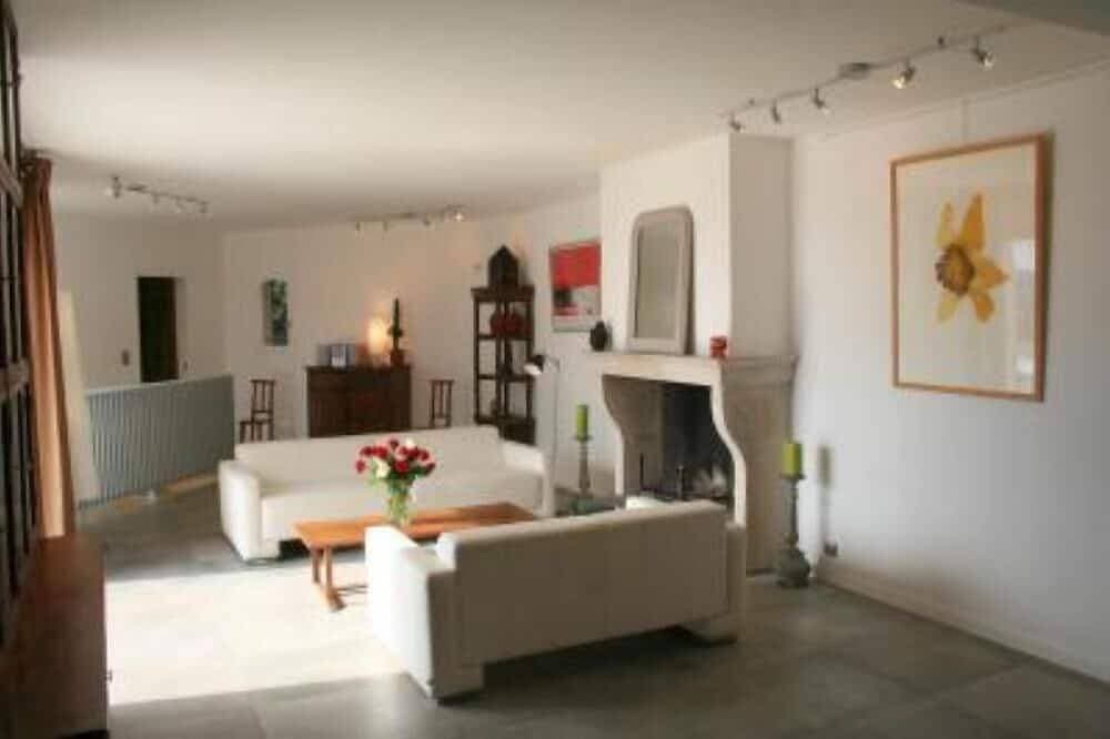 Foto 10 von 30: Zeitgenössische Villa mit Meerblick und Infinity-Pool – Nähe Saint-Paul de Vence