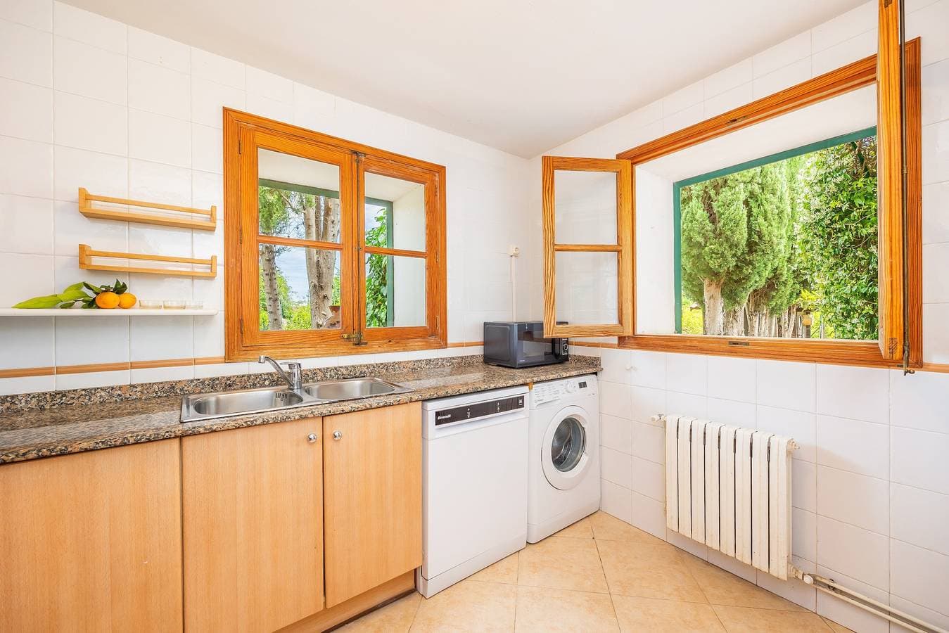 Foto 11 von 30: Ferienhaus 'Ca N'Antonia' – Erholung auf der Zitronenfarm in Sóller