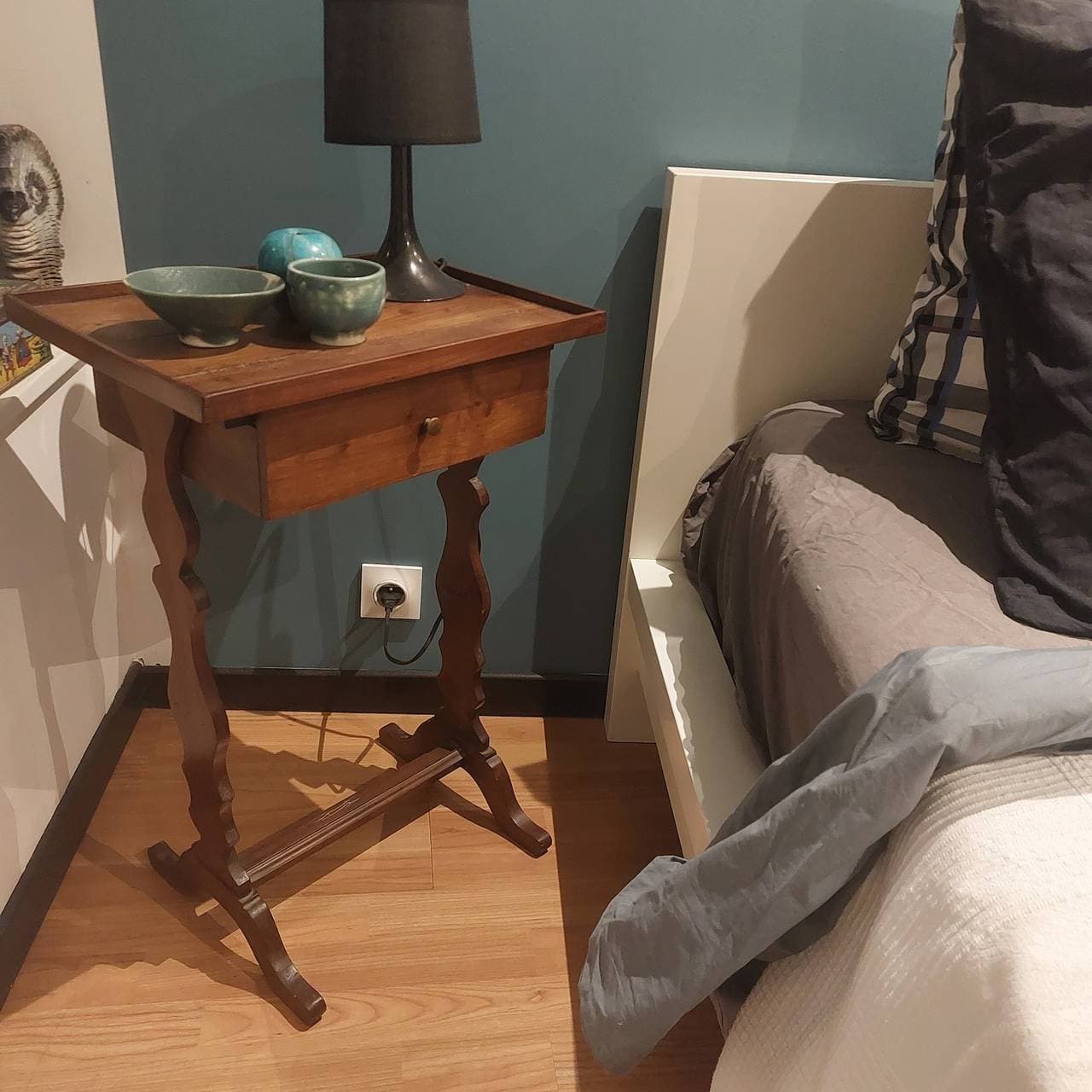 Foto 9 von 23: Gästezimmer „La Musicale – Jean Sébastien Bach“ mit Frühstück inklusive
