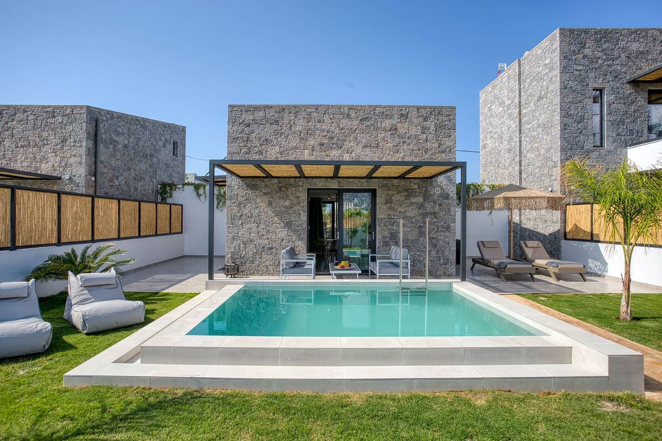 Villa 45m² 1