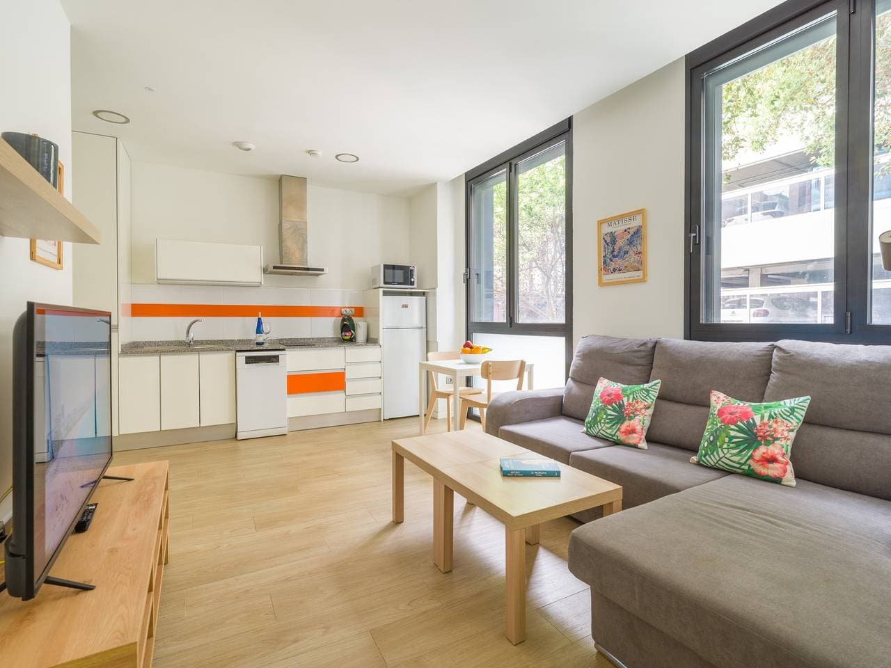 Foto 7 von 36: Wohnung in Las Palmas nahe Las Canteras