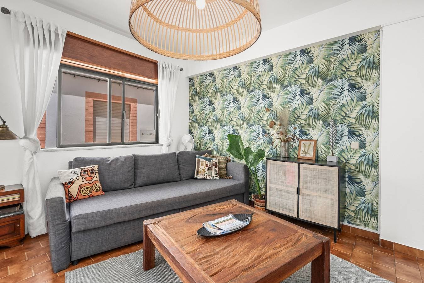 Foto 4 von 26: Ferienhaus 'Fisherman's Cottage' mit Gemeinschaftspool, privater Terrasse und Wi-Fi