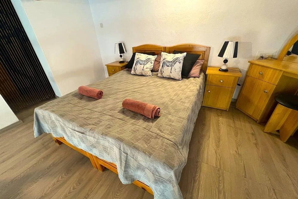 Foto 3 von 21: Charming 3-bedroom house with WiFi, AC in brilliant Tas-Sliema