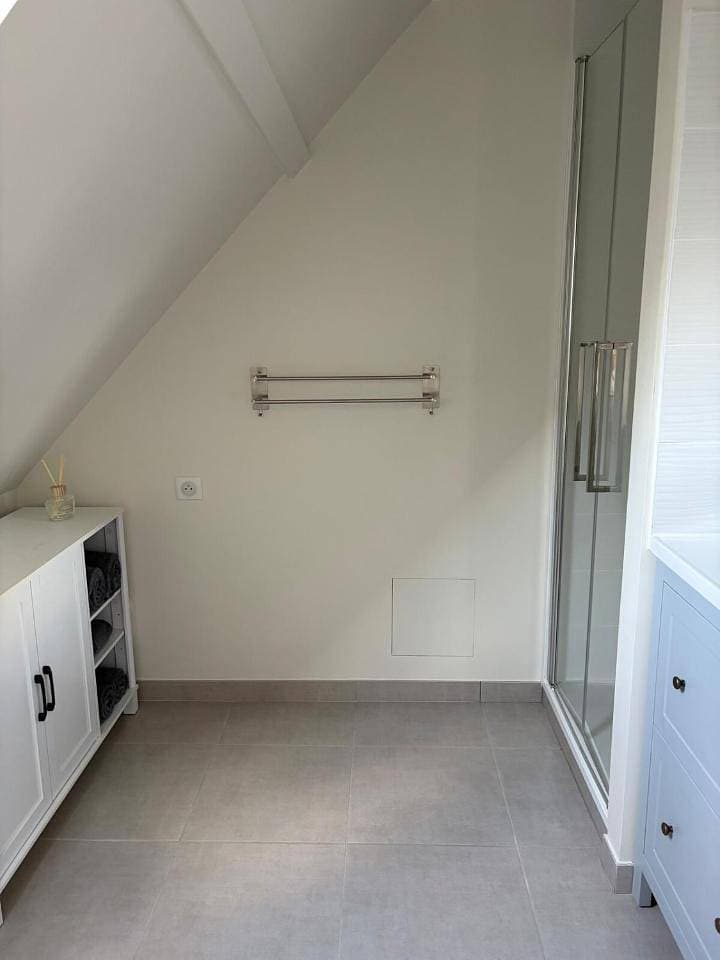 Foto 13 von 21: One-Bedroom Apartment