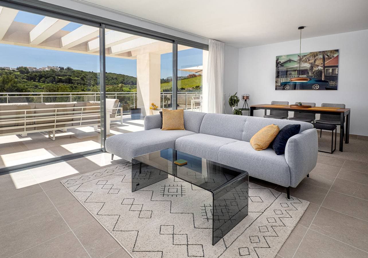 Foto 11 von 26: Casares Green Penthouse 2365 Golf & Luxury