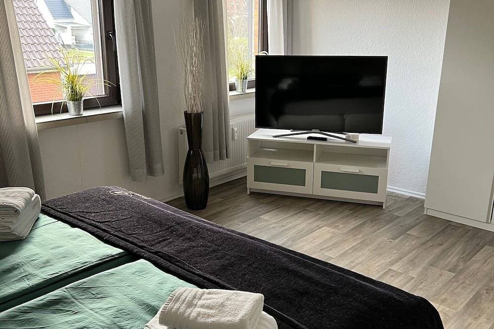 Foto 7 von 30: Komf. mod. Ferienwohnung nähe Steinhuder-Meer. Freies WLAN