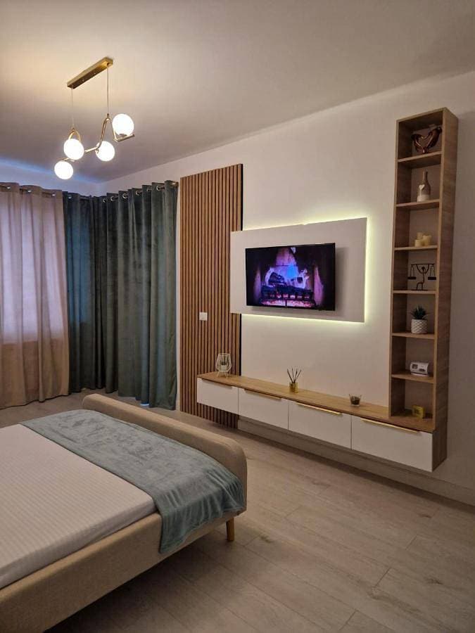 Ozone 2 apartament 1