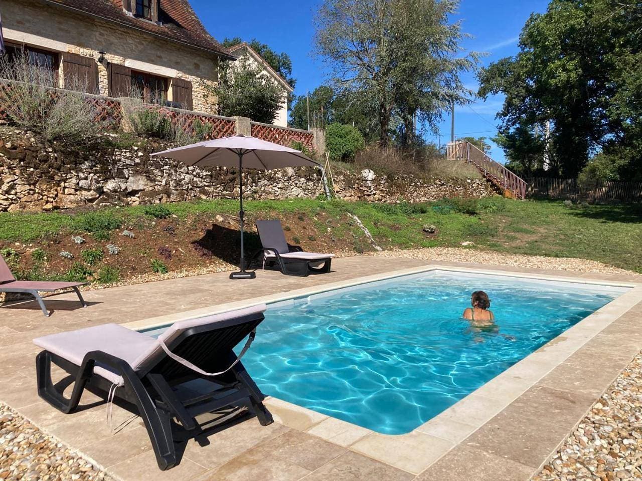 Foto 7 von 24: Villa with Private Pool