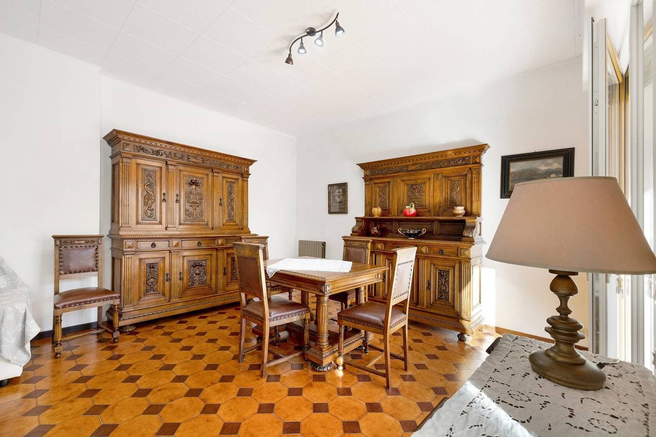 Foto 4 von 24: Ferienwohnung La Terrazza di Elico mit Garten und WLAN
