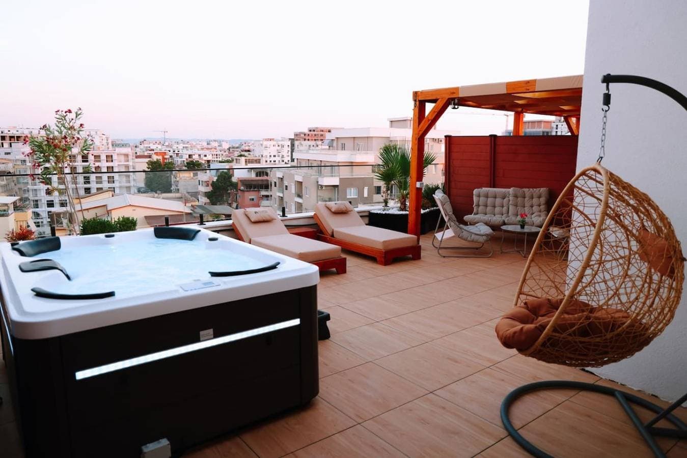 Foto 6 von 26: Altamar Luxury Suites & Penthouse - 103
